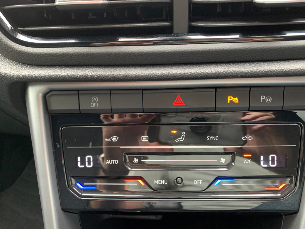 2023 Volkswagen T-Roc