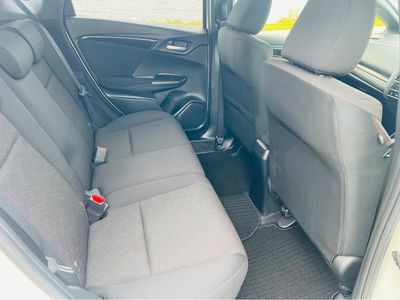 2016 Honda Fit