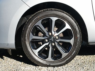 2021 Mitsubishi Mirage