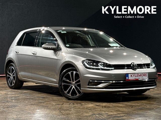 vehicle for sale from Kylemore Cars