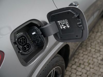 2026 Mercedes-Benz GLA Class