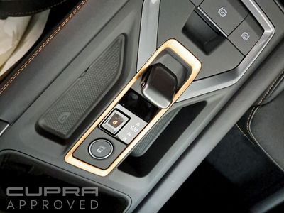 2026 Cupra Formentor
