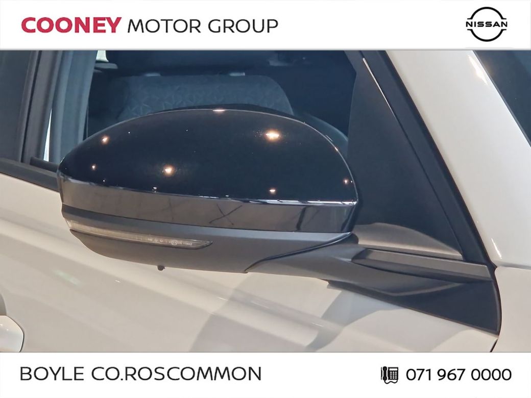 2026 Nissan Micra