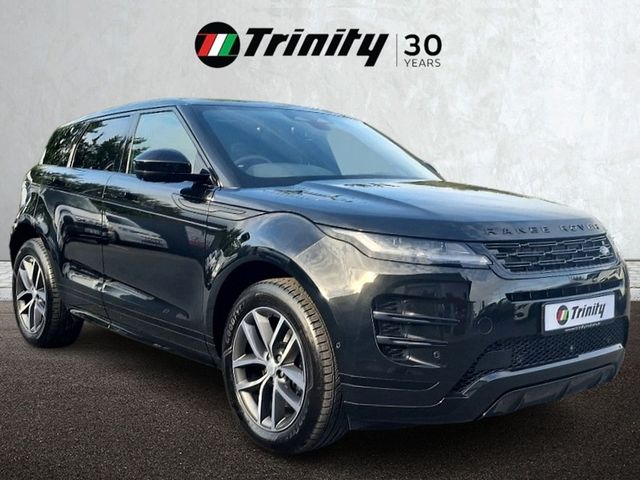 vehicle for sale from Trinity Motors Wexford