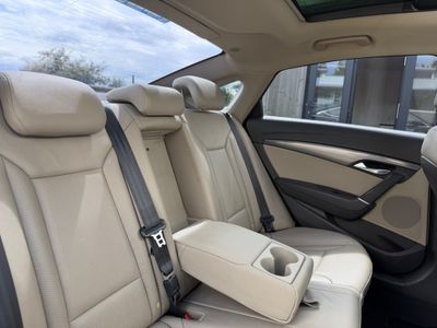 2015 Hyundai i40