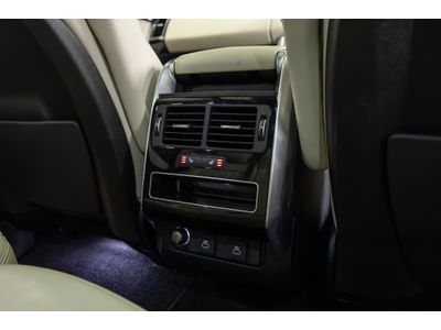 2021 Land Rover Range Rover Sport