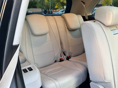 2025 Mercedes-Benz GLS