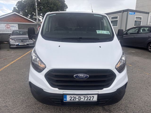 vehicle for sale from J & G Trade Car Sales Ltd