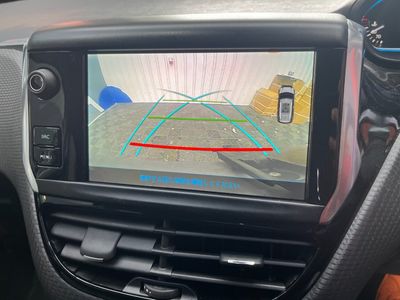 2019 Peugeot 2008