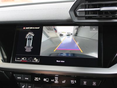 2022 Audi A3