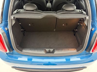 2024 Mini Hatch