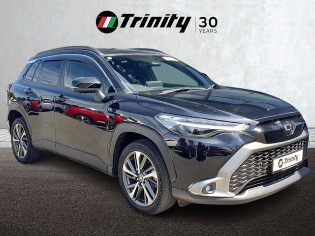 vehicle for sale from Trinity Motors Ardcavan
