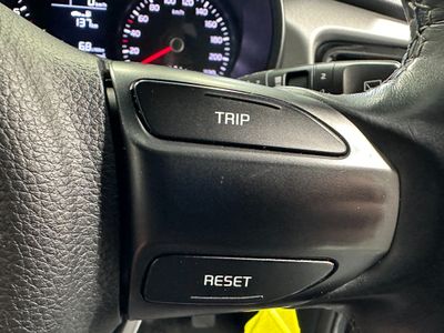 2022 Kia Rio