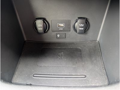 2021 Hyundai i30