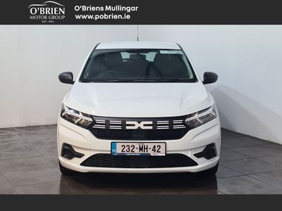2023 Dacia Sandero