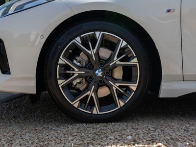 2025 BMW 1 Series