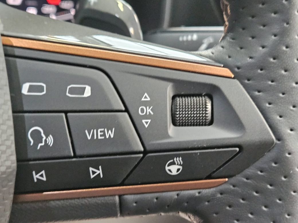 2024 Cupra Leon