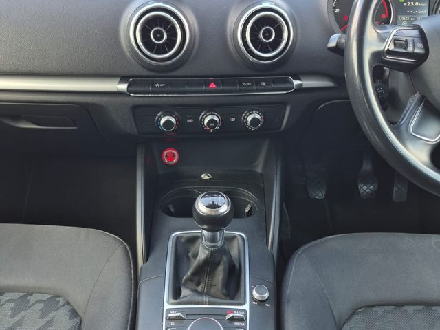 2016 Audi A3