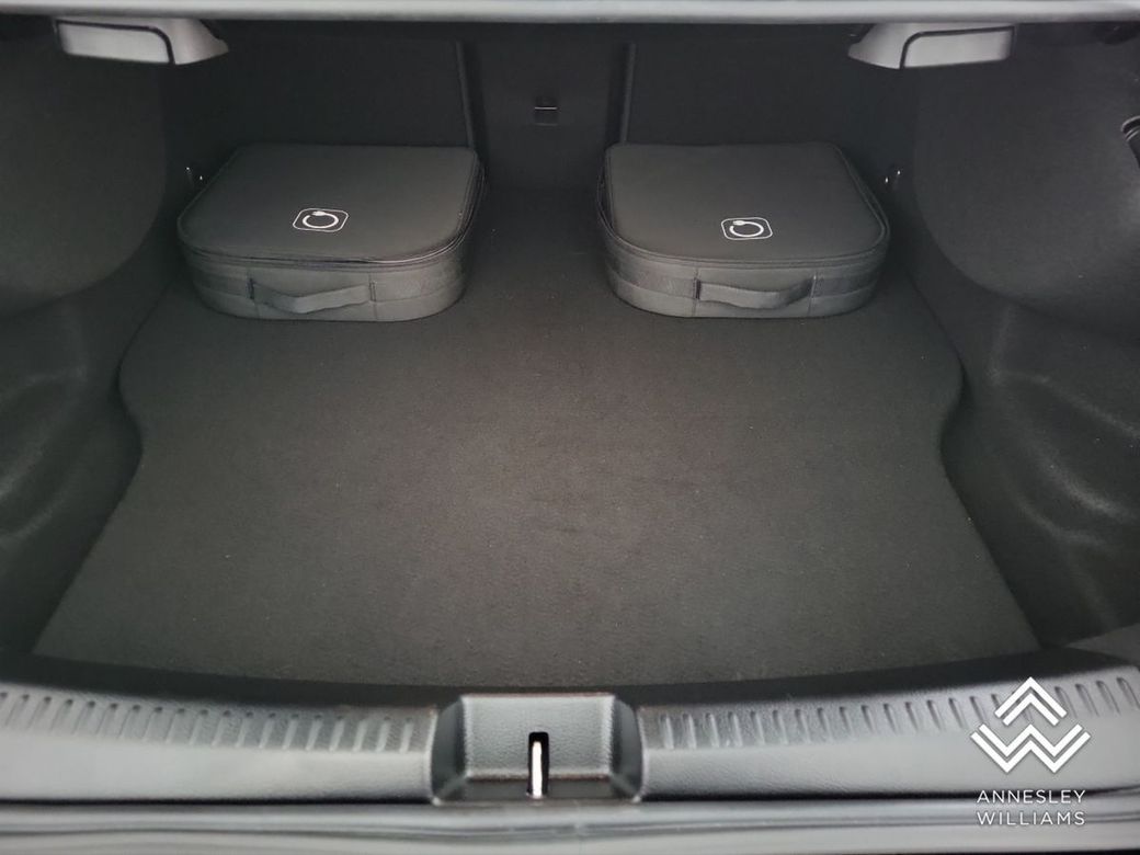 2024 Mercedes-Benz CLA Class