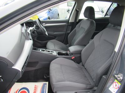 2023 Volkswagen Golf