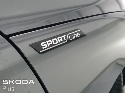 2025 Skoda Superb