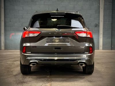 2021 Ford Kuga