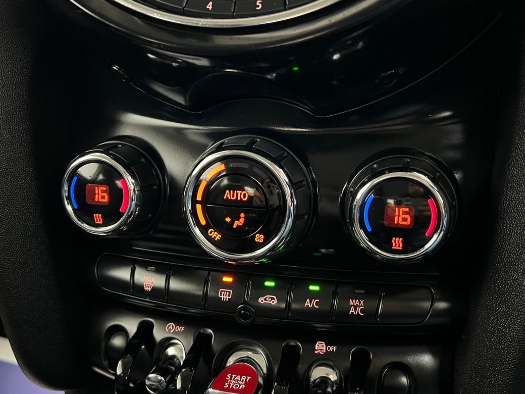 2017 Mini Cooper D