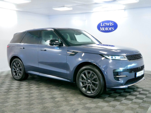 vehicle for sale from Lewis Motors