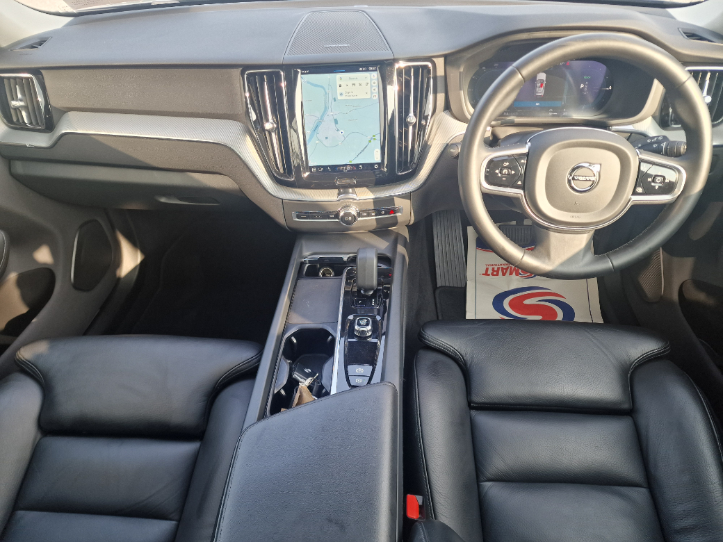 2023 Volvo XC60