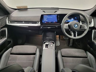 2026 BMW iX1