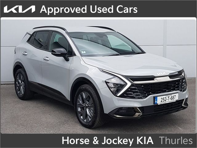 vehicle for sale from Horse & Jockey Car Sales