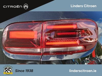 2024 Citroen C5 Aircross