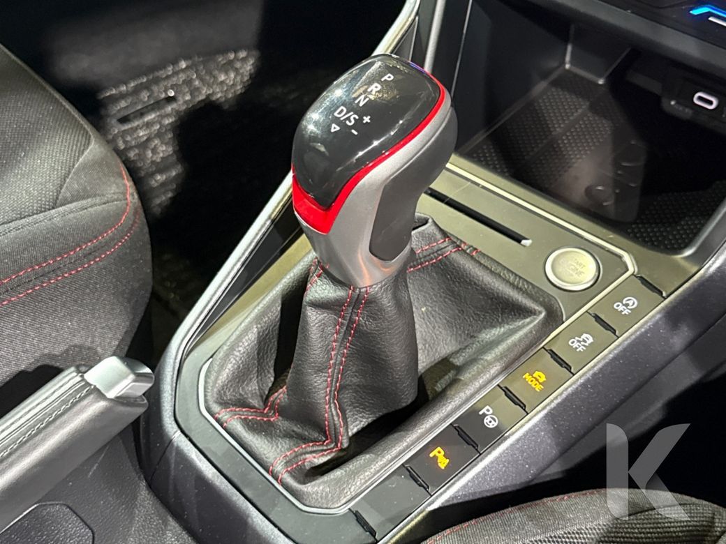 2023 Volkswagen Polo