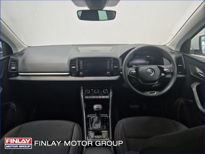 2024 Skoda Karoq