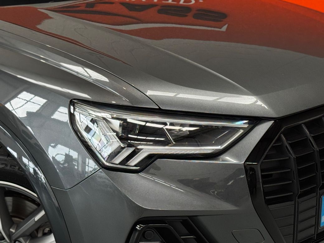2022 Audi Q3