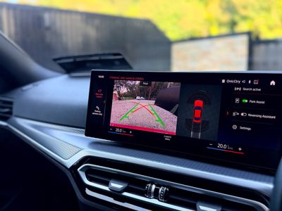 2023 BMW 3 Series