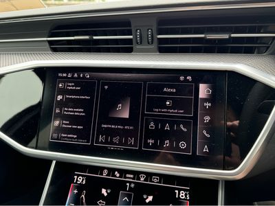 2024 Audi A6