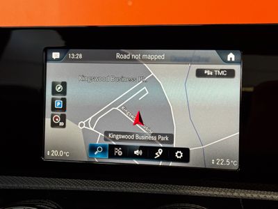 2021 Mercedes-Benz A Class