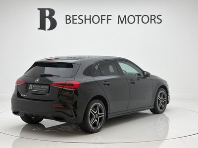 2021 Mercedes-Benz A Class