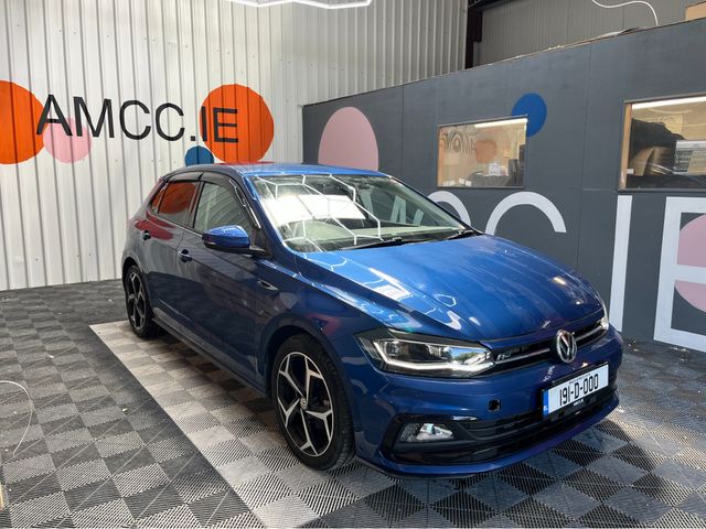 vehicle for sale from The Automatic Motor Car Centre