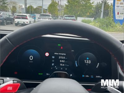 2026 Hyundai Ioniq 6