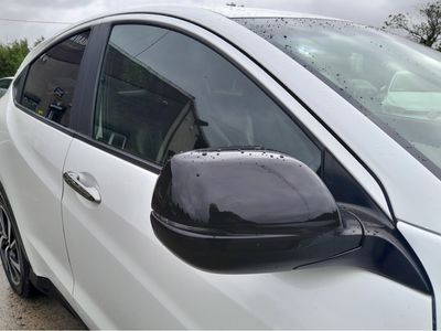 2018 Honda Vezel