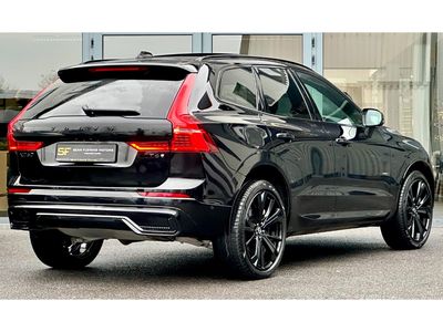 2025 Volvo XC60
