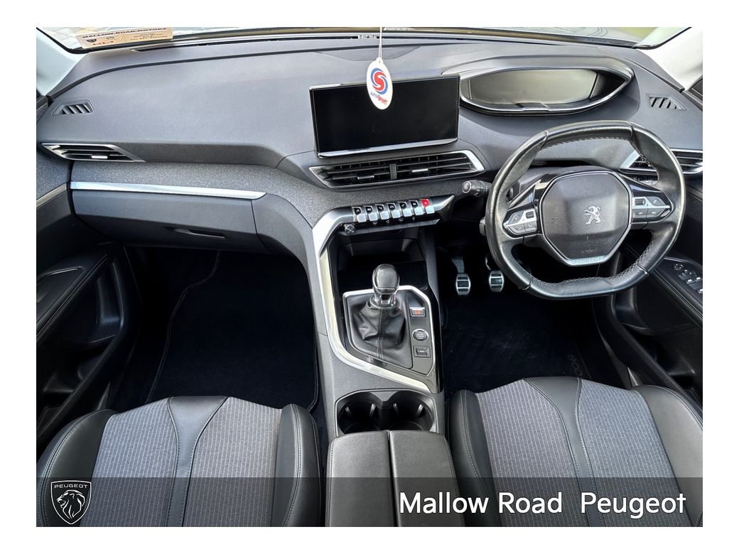 2023 Peugeot 3008