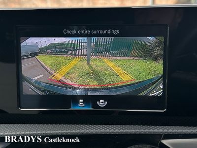 2021 Mercedes-Benz A Class