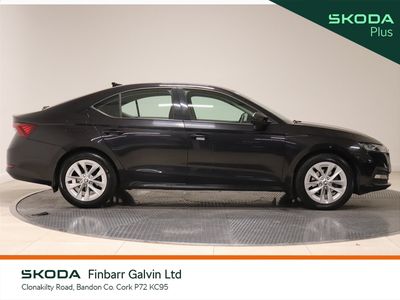 2023 Skoda Octavia