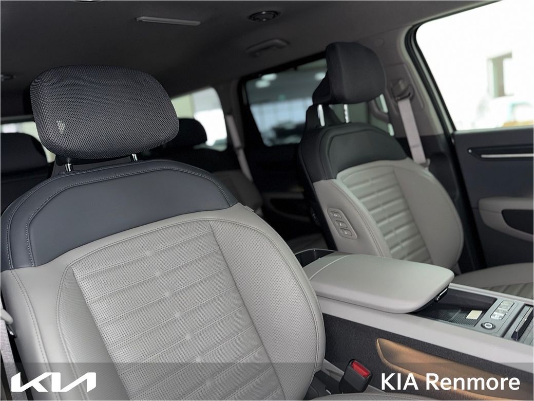 2026 Kia EV9
