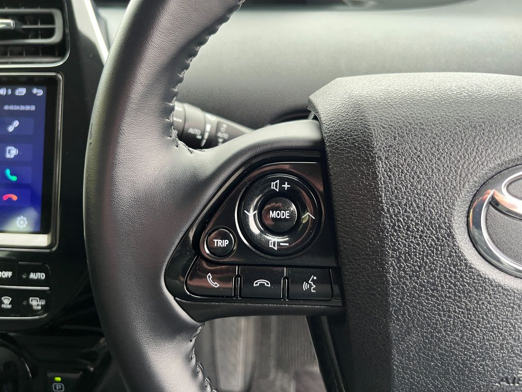 2021 Toyota Prius