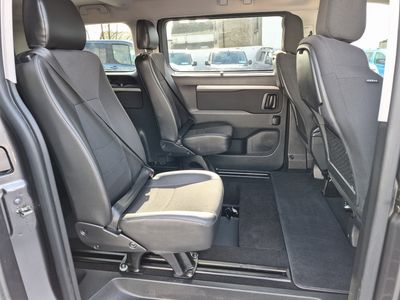 2021 Citroen SpaceTourer