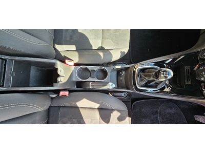 2016 Ford Fiesta